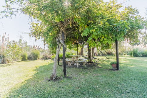 Casa Quinta En Venta En San Vicente, G.b.a. Zona Sur