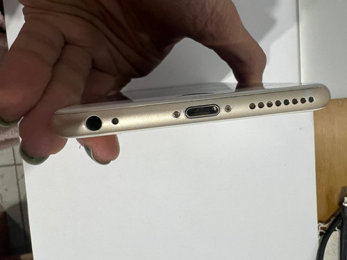 Iphone 6s Plus 64 Gb Oro Usado Dorado (Usado)