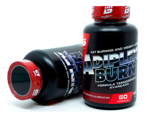 Termogênico Bio Sports Fórmula Avançada Sabor Sem Sabor
