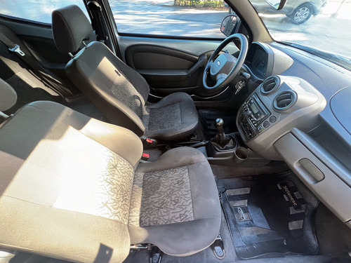 Ford Ka 1.6 Action