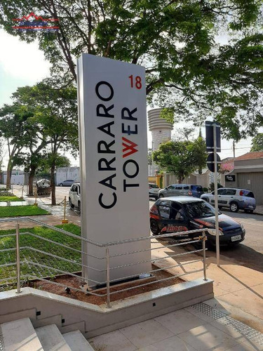 Imagem 8 de 11 de Apartamento À Venda, 32 M² Por R$ 295.000,00 - Vila Santista - Atibaia/sp - Ap0408