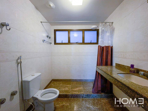 Imagem 29 de 30 de Cobertura Com 6 Dormitórios À Venda, 600 M² Por R$ 4.500.000,00 - Icaraí - Niterói/rj - Co0300