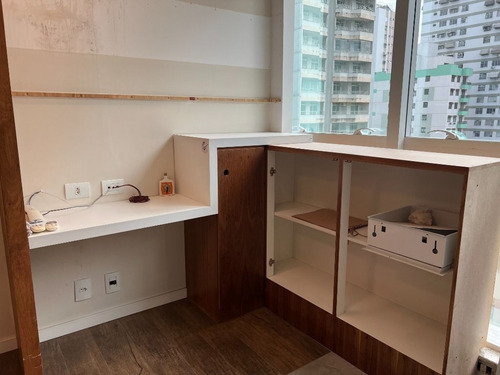 Imagem 4 de 6 de Sala Em Icaraí, Niterói/rj De 30m² Para Locação R$ 1.300,00/mes - Sa2335377-r