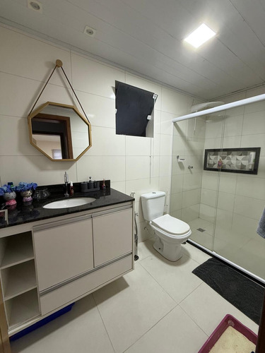Apartamento No Bonfim - Térreo, 2 Quartos, Suíte Com Closet
