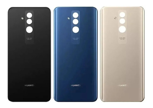 Tapa Trasera Huawei Mate 20 Lite Sne-lx1 Sne-lx2 Sne-lx3 Lx4