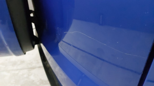 Ford Ecosport 2.0 TREND 4X2 AT