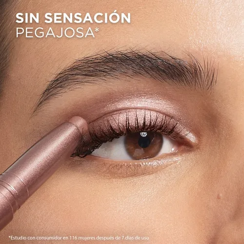  L'Oréal Paris Le shadow Stick Sombra De Ojos En Barra Paradise De Sombra Magnetic Mauve 120
