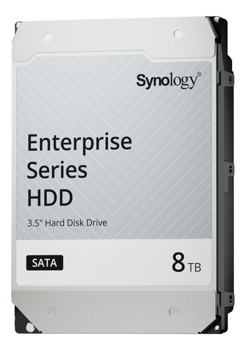 Synology Enterprise 3.5  Sata Hdd Hat5310 8tb