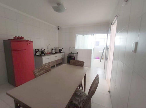 Imagem 11 de 17 de Apartamento Com 2 Dormitórios À Venda, 90 M² Por R$ 300.000,00 - Enseada - Guarujá/sp - Ap10256