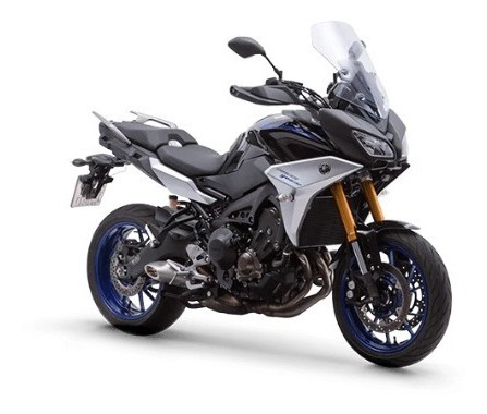 Tracer 900gt 2021