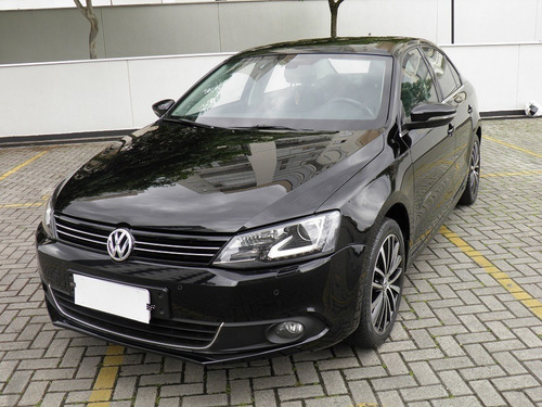 Imagem 3 de 22 de Vw Jetta Highline Tsi 2.0 Autom.blindado