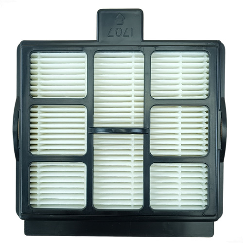 Filtro Hepa Frontal Para Aspirador De Pó Maxx Pas1690 Philco
