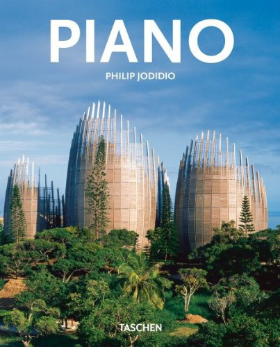 Libro Renzo Piano (serie Menor) - Jodidio Philip (papel)