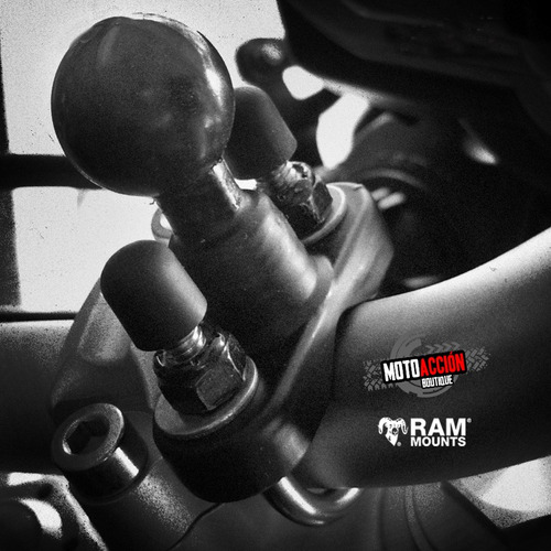 Imagen 3 de 6 de Base U Ram Mounts