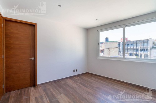 Departamento En Venta En Grupo Urbana - Rosedal 69 - Depto En Rosedal 69 Colonia Lomas De Chapultepec En La Alcaldía Miguel Hidalgo En Ciudad De México Codigo Postal 11000