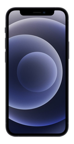 Celular Smartphone Apple iPhone 12 Mini 128gb Preto - 1 Chip