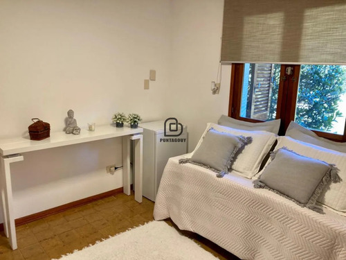 Casa Para Periodo Vacacional Quincenal En Parada 13 Brava.