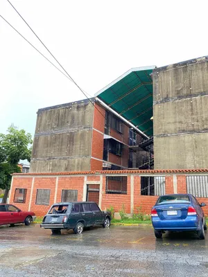 Apartamento en alquiler