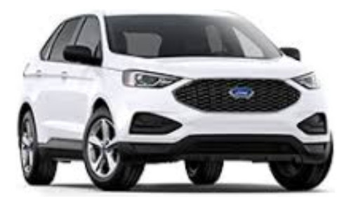 Repuestos Ford Edge 