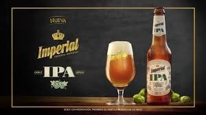 Cerveza Imperial Ipa 330cc Oferta (zona Norte Villa Adelina)