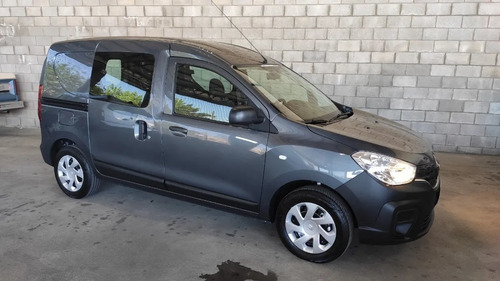 Imagen 24 de 25 de Renault Kangoo Emotion 5 A Oferta (ca)