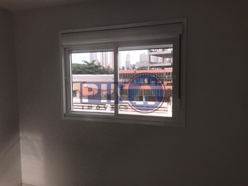 Imagem 18 de 19 de Apartamento Para Venda No Setor Marista - Ap00845 - 69346979