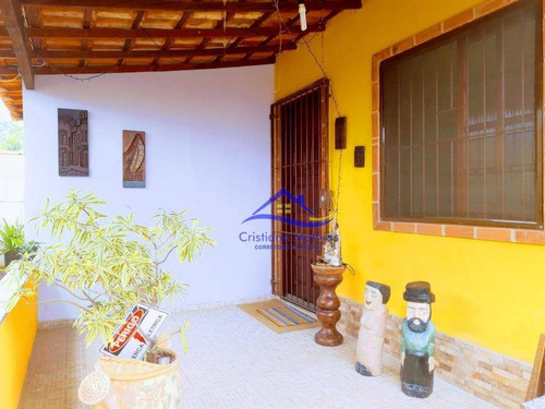 Imagem 5 de 30 de Casa Com 4 Dormitórios À Venda, 330 M² Por R$ 550.000,00 - Chácaras De Inoã (inoã) - Maricá/rj - Ca0707
