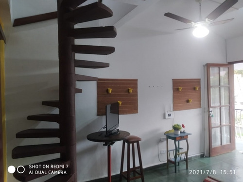 Imagem 4 de 12 de Flat Venda Ubatuba - Sp - Centro - 2266