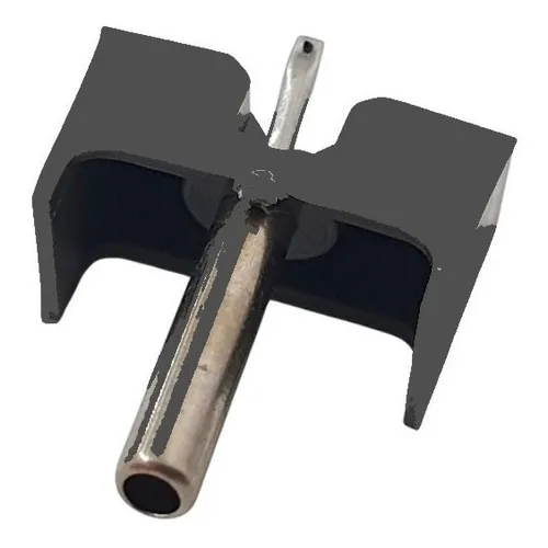 comprar Agulha Para Toca Discos Gradiente D30 D 30 (1*) Dat - 2