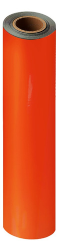 Vinil Automotriz Full Wrap Textura De Pearlescent Color Pearlescent Aperol Spritz Orange