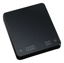 Comprar Balanças De Café Digitais Pesagem Eletrônica De Precisão