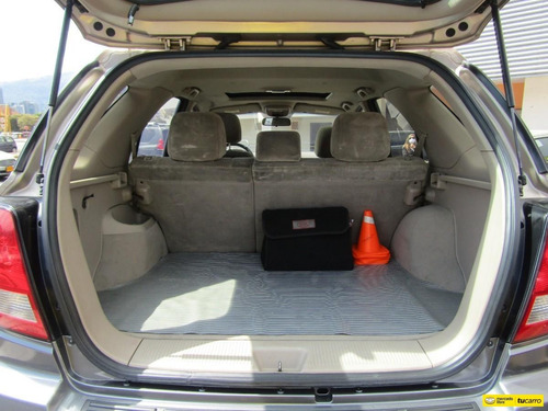Kia Sorento 3.5 Ex