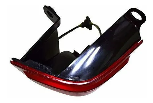 Luz Trasera Derecha Para Chevrolet Express Vans