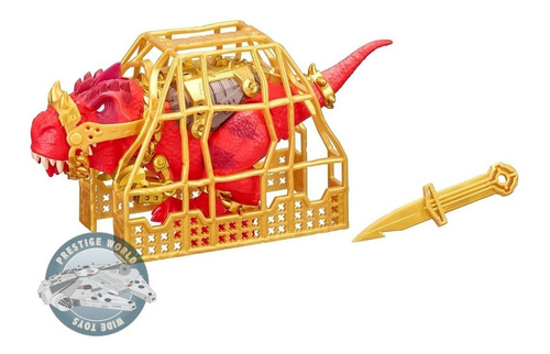 Treasure X Tesoro Escondido T-rex + 1 Fig C/acc Int 41644