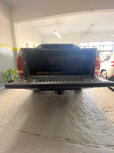 Volkswagen Amarok 3.0 V6 Cd Highline