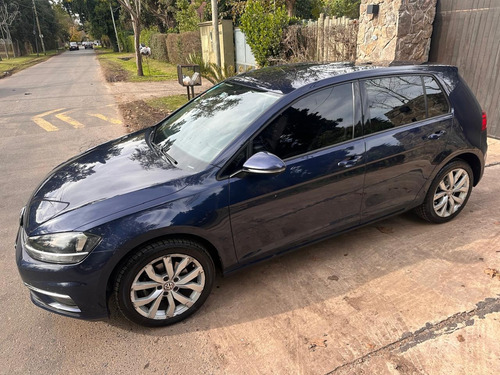 Volkswagen Golf 1.4 Comfortline Tsi Dsg