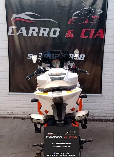 Ktm Rc8 R 1190cc Ano 2011