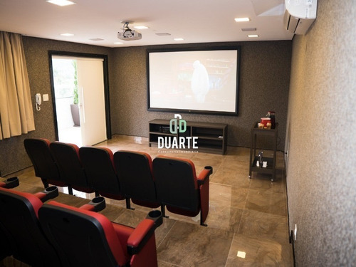Imagem 19 de 26 de Apartamento - Ap03615 - 69244330