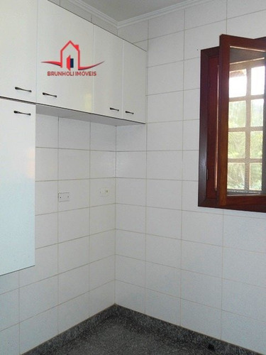 Imagem 15 de 30 de Casa A Venda No Bairro Condomínio Marambaia Em Vinhedo - - 1304-1