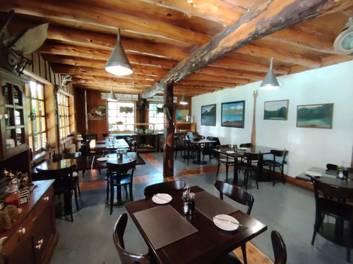 Venta Hotel Mas Restaurante - Futaleufu