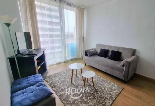Departamento Avenida Pacífico Id: 142070