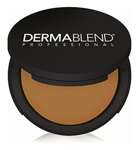 Dermablend Powder High Coverage Foundation, 60ncocoa 0.48 Oz