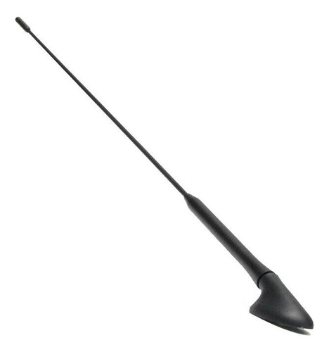 Antena De Radio Flexible Para Ford Focus 2005-2007