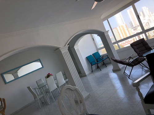 Oportunidad En Venta Lindo Apartamento El Laguito Cartagena De Indias