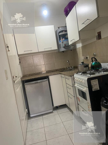 Departamento - Lomas Del Mirador