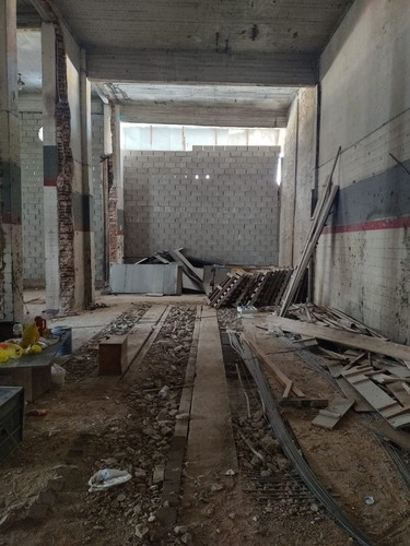 Imagen 4 de 15 de Alquiler Galpon 700m2- San Justo Zonif: Mixto Industrial