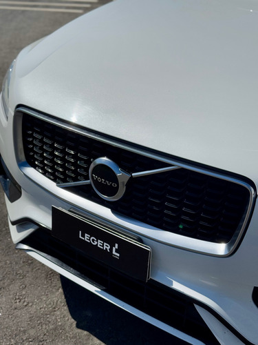 Volvo XC90 2.0 T6 R-desing At8 Awd