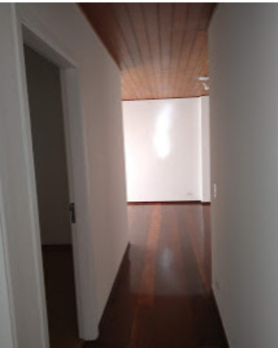 Imagem 25 de 26 de Apartamento Residencial Para Venda - Ap01536 - 68492542