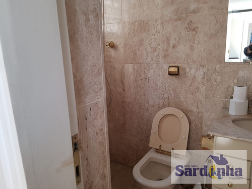 Imagem 13 de 15 de Casa Comercial Em Piqueri - São Paulo - 4933
