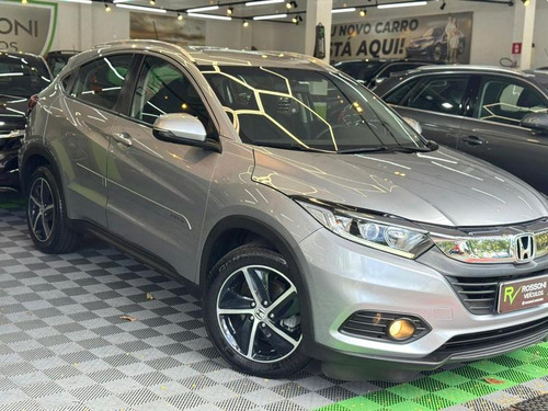 Honda HR-V Hr-v Ex Cvt